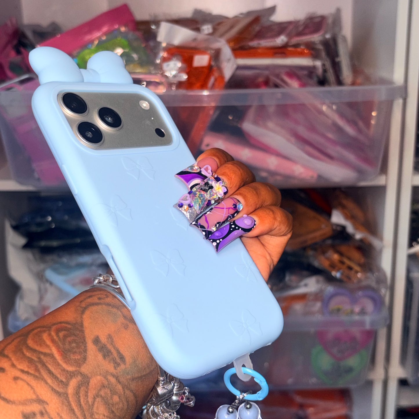Blueberry Princess Bundle