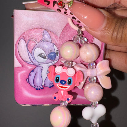Stitch My Name On Your Heart