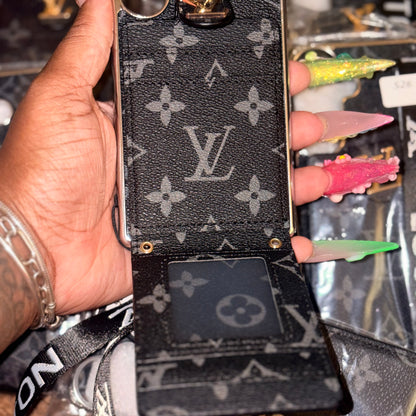 Straight to Business (Samsung Case)