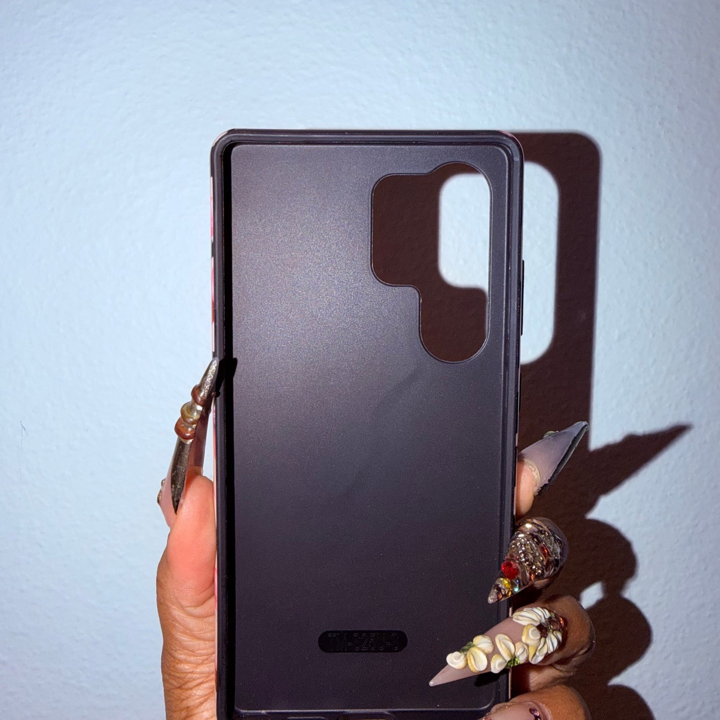 Cherryish My Love (Glossy Finish)