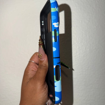 Blueberry Princess (Glossy Finish)