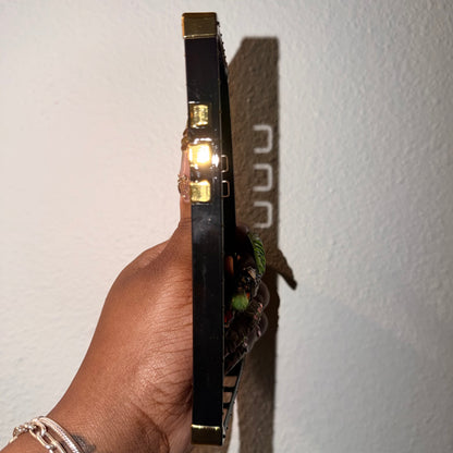 She’s a Brick House