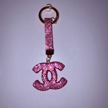 Cause I’m Cute Keychains