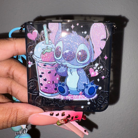 Thirsty Little Trouble