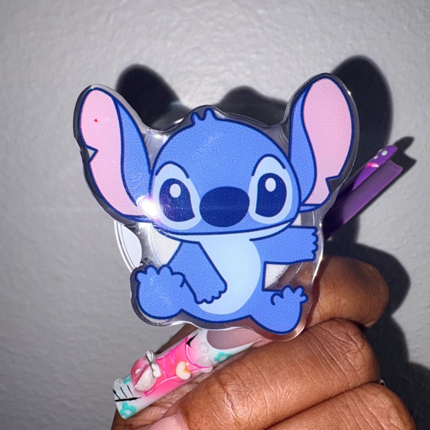 MakeEm Look Pretty Girl, MagSafe Pop Sockets