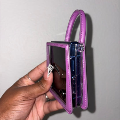 Secure the Bag, Babe