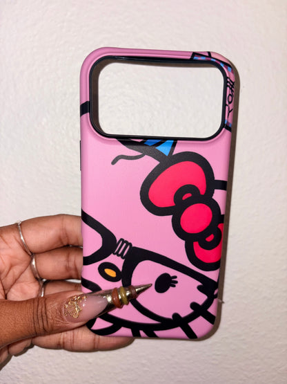 Beauty & Brains (Matte Finish)