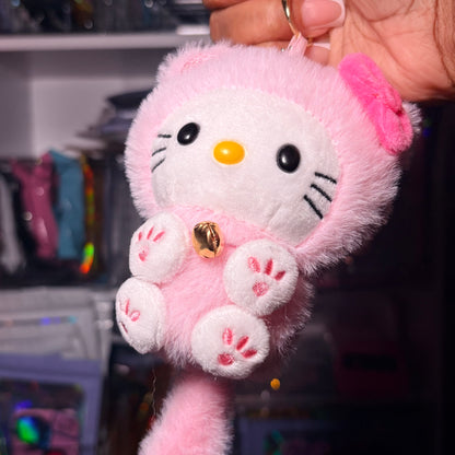 Cuddle Buddy Charm