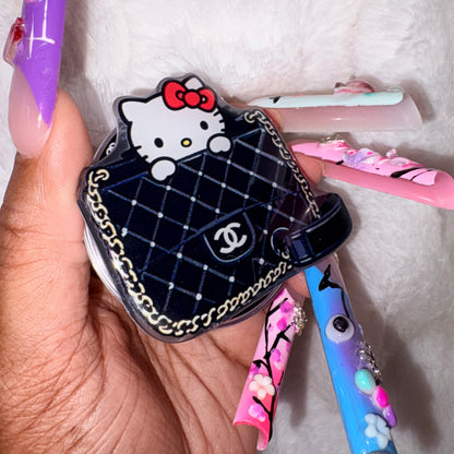 MakeEm Look Pretty Girl, MagSafe Pop Sockets