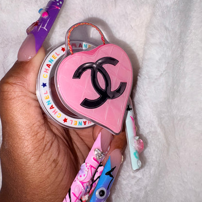 MakeEm Look Pretty Girl, MagSafe Pop Sockets