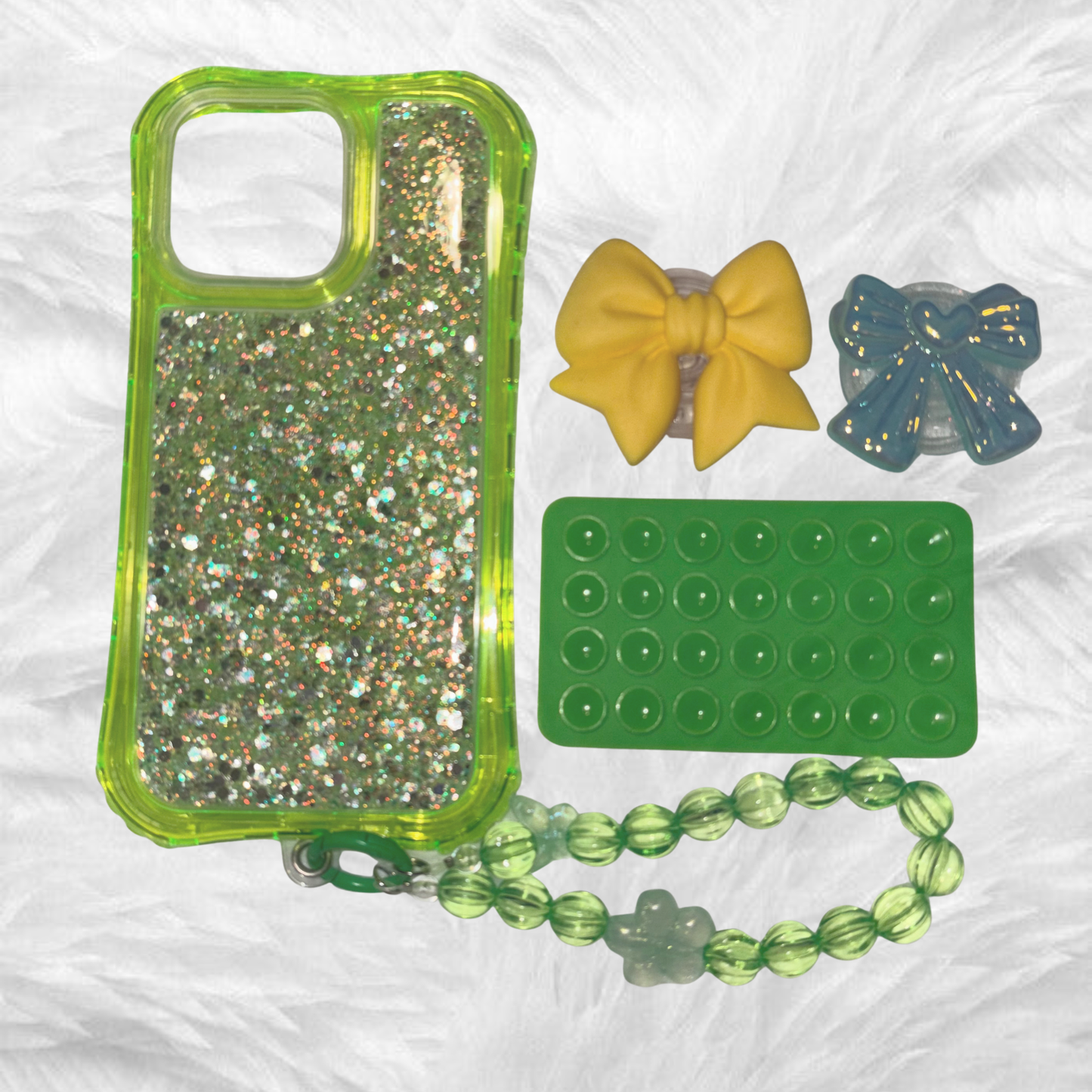 Pretty Tough Cell Phone Packs