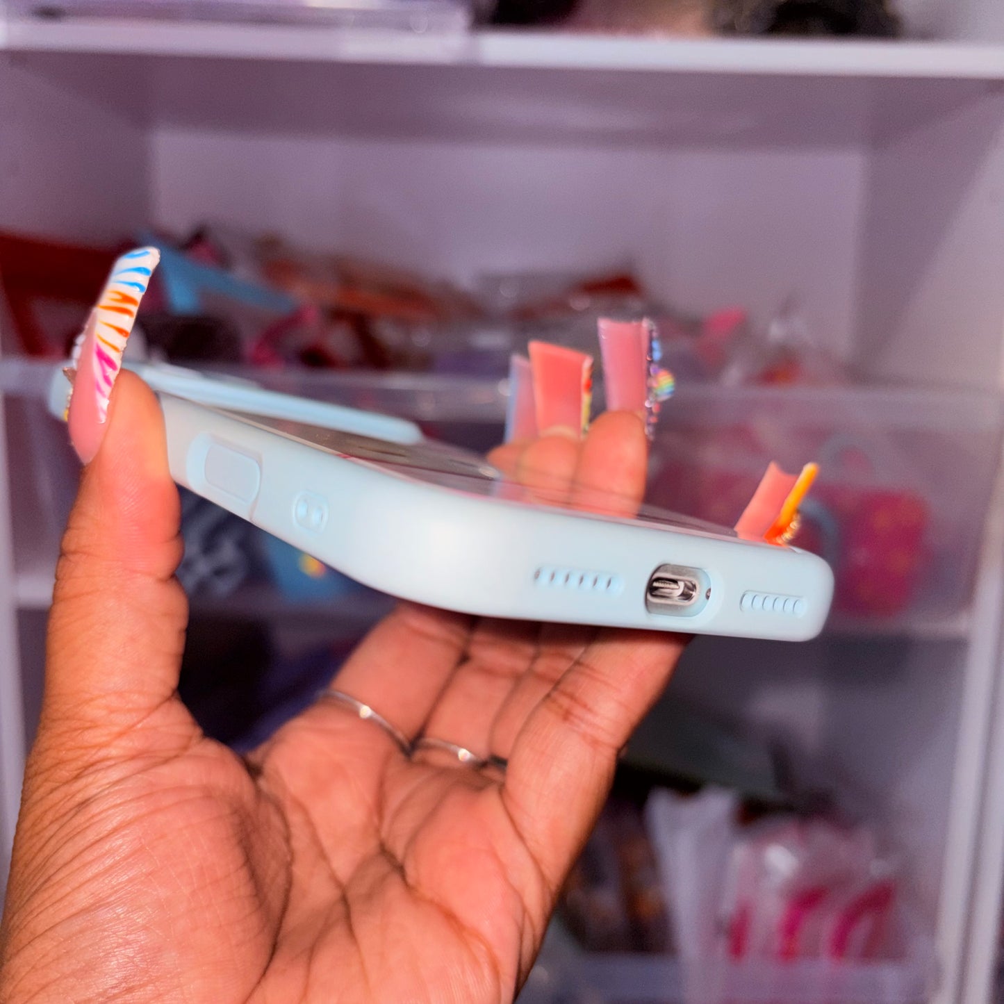 Cotton Candy