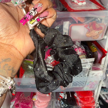 Wrist It All For You In Black