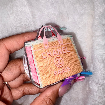 MakeEm Look Pretty Girl, MagSafe Pop Sockets