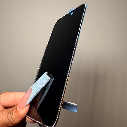 Private Little Tingz (Bling Screen Protectors)