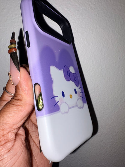 Softie (Matte Finish)