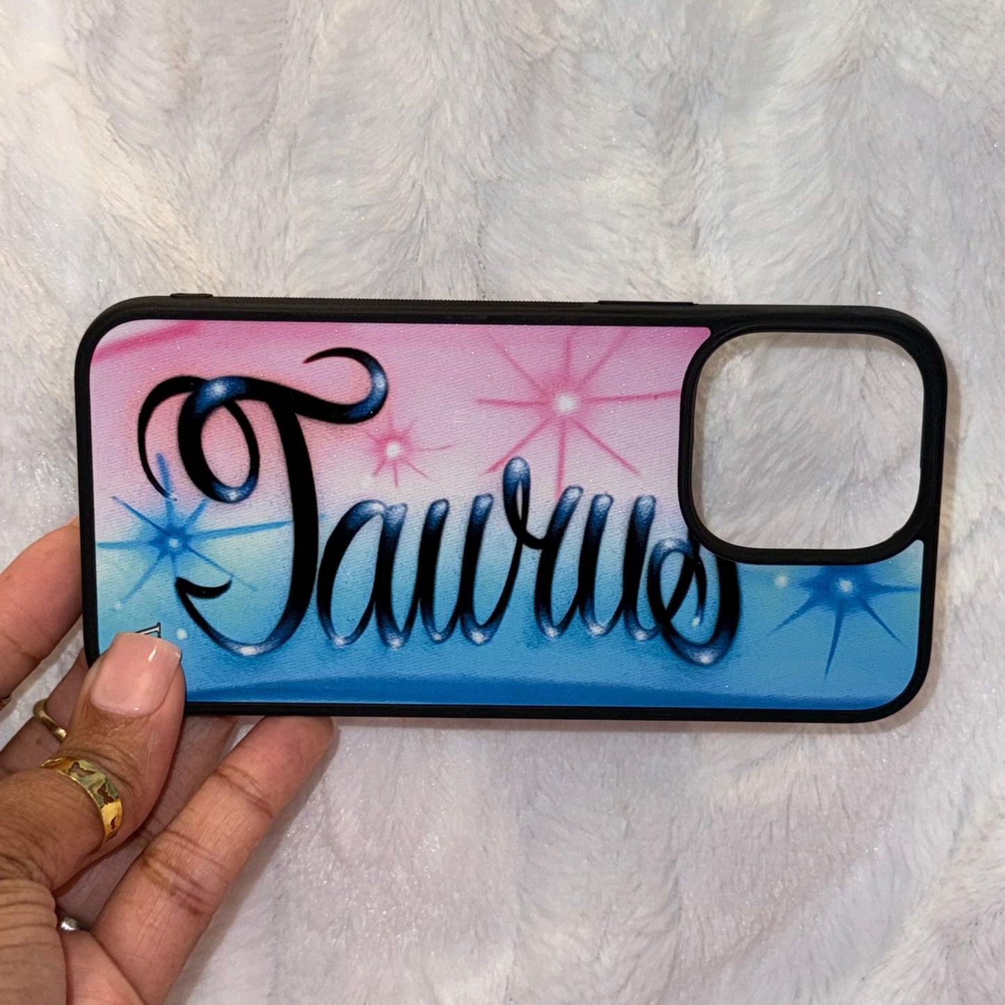 In love with a Taurus