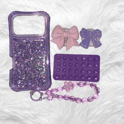 Pretty Tough Cell Phone Packs