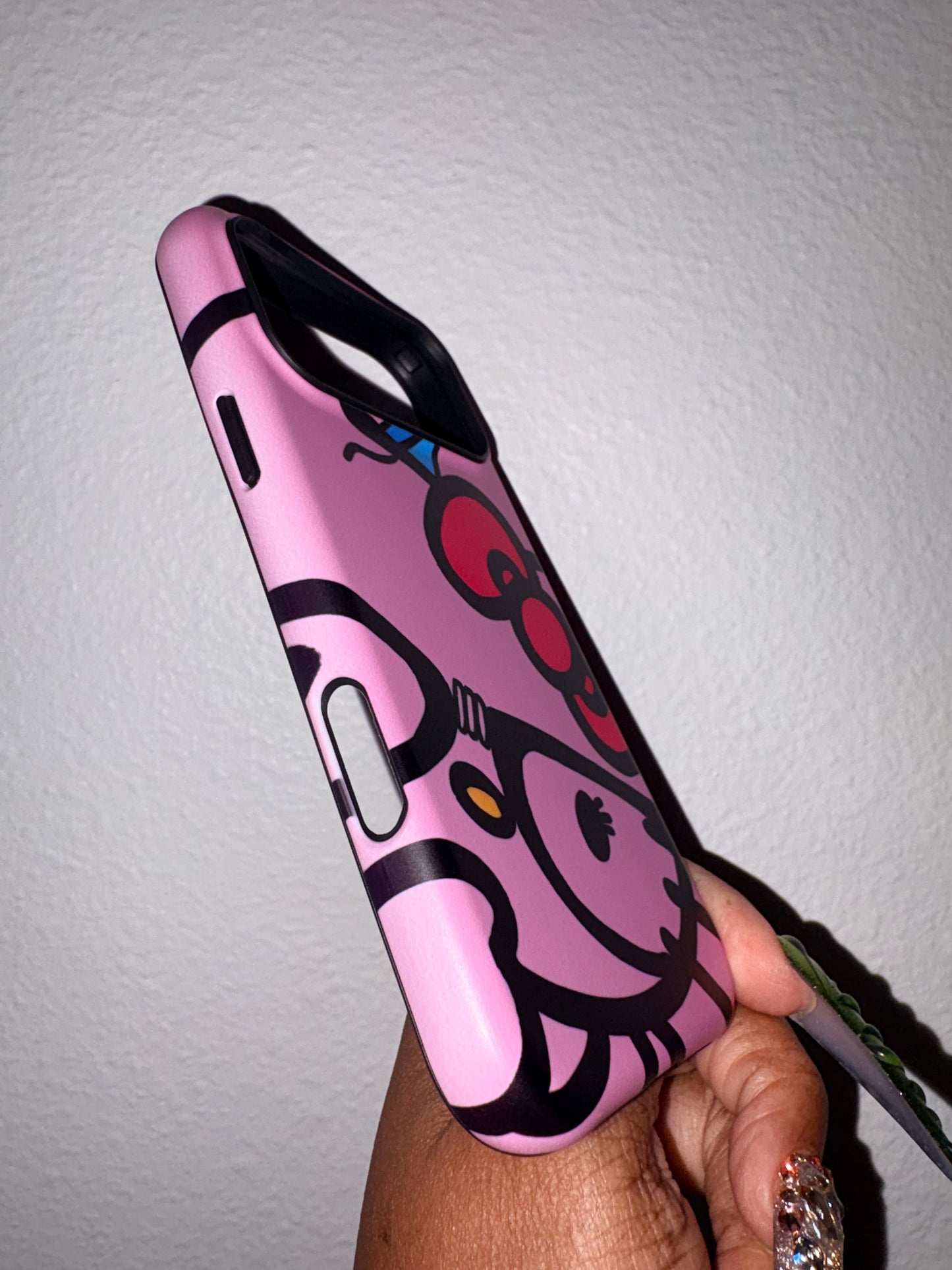 Beauty & Brains (Matte Finish)