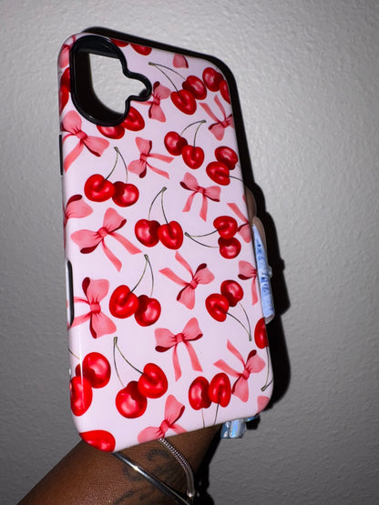 CherryIsh Me Baby