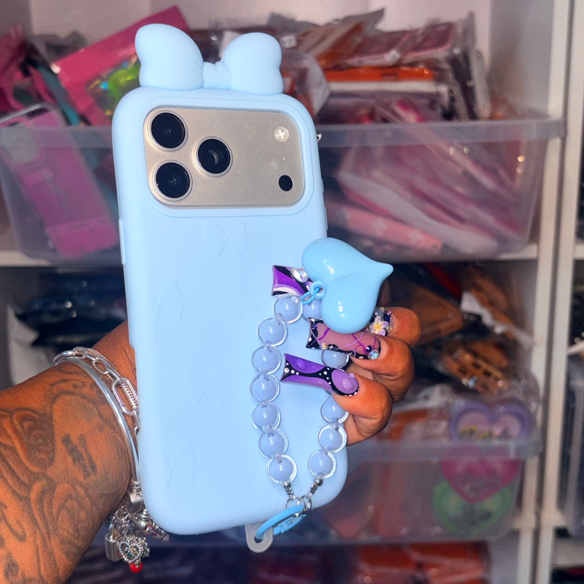 Blueberry Princess Bundle