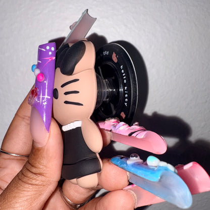 MakeEm Look Pretty Girl, MagSafe Pop Sockets