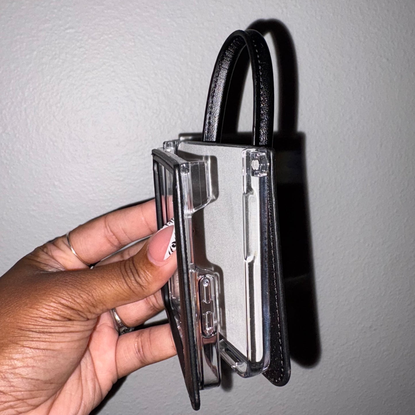 Secure the Bag, Babe