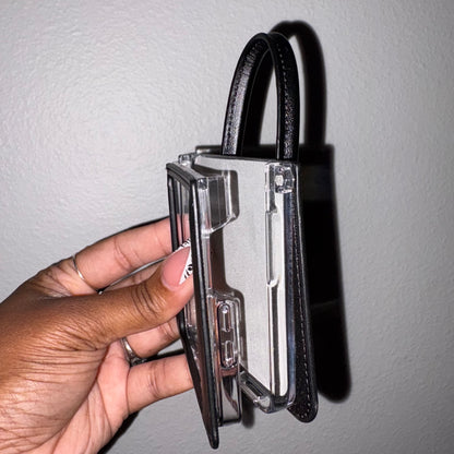 Secure the Bag, Babe