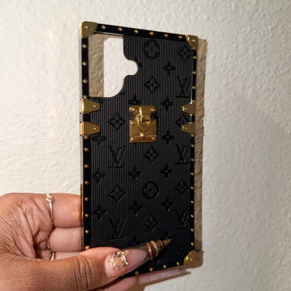 She’s a Brick House