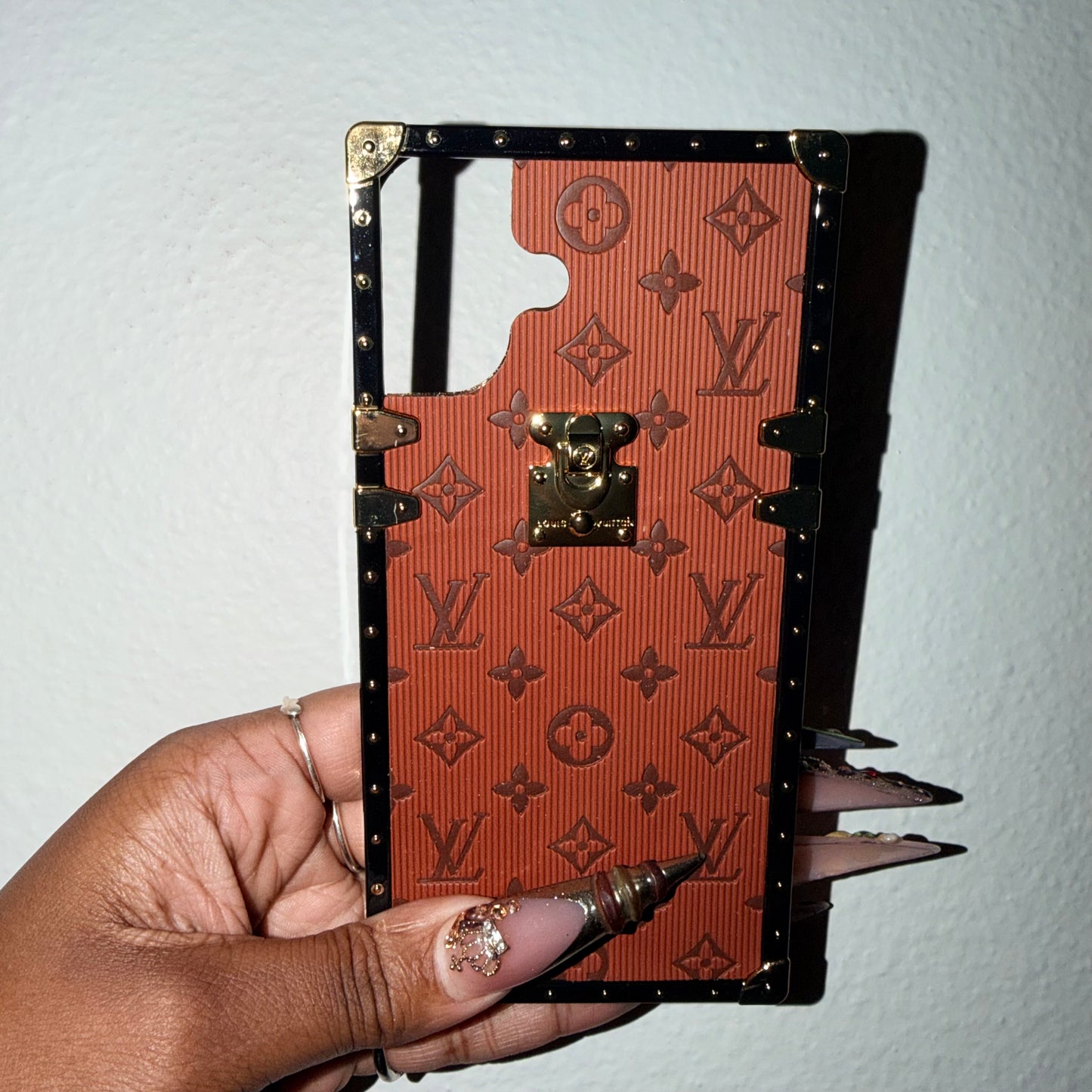 She’s a Brick House