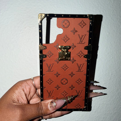 She’s a Brick House