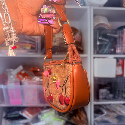 Cherry Darling Mini Bag