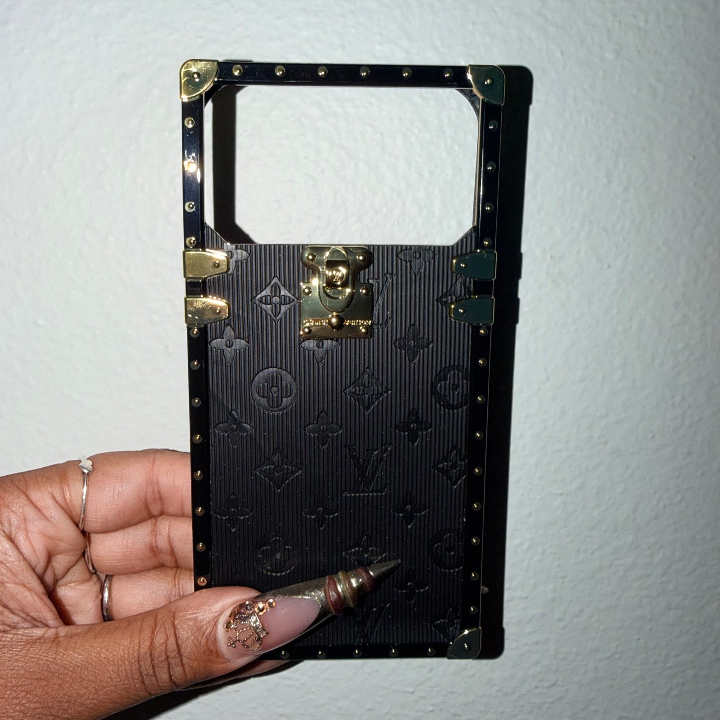 She’s a Brick House