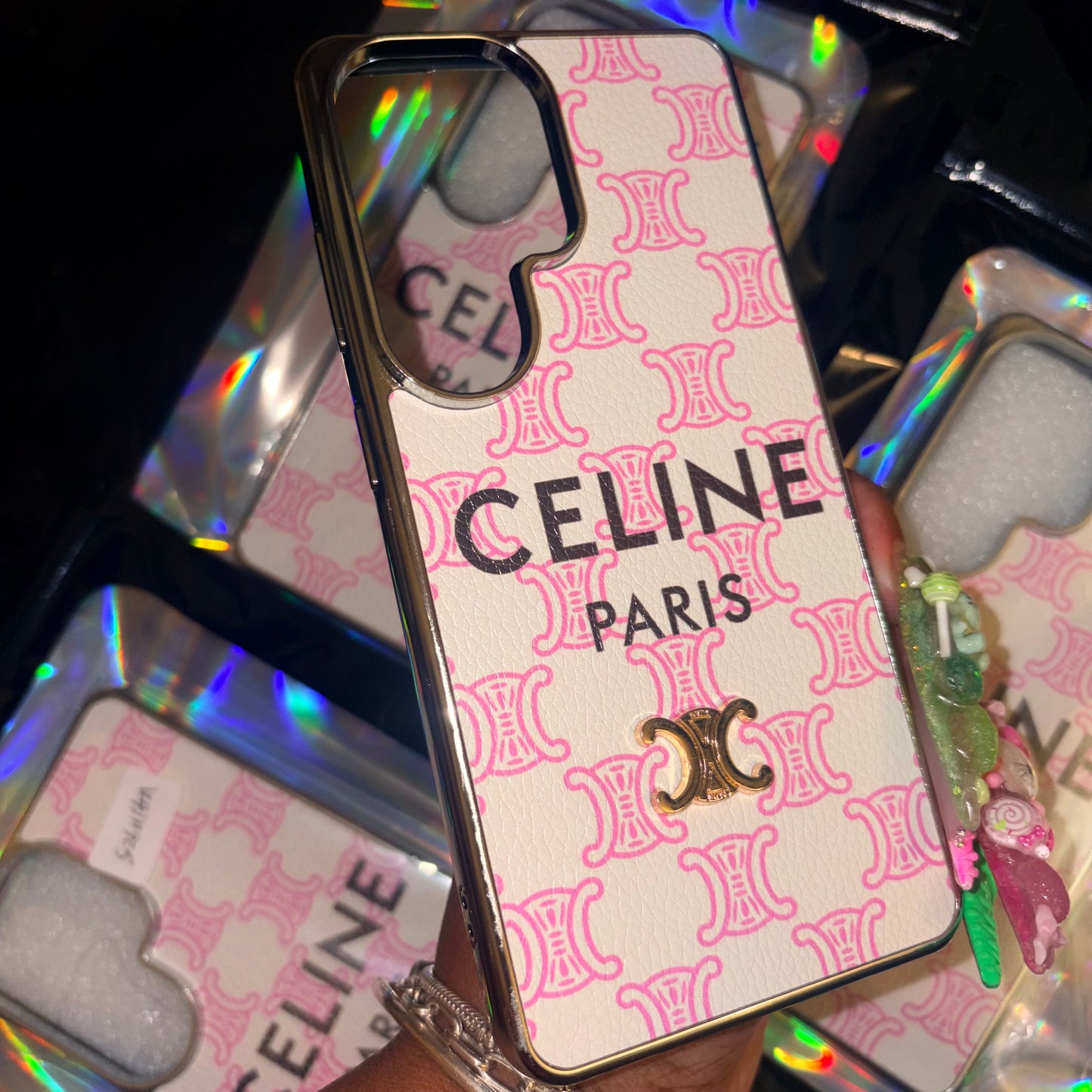 Mi Amor (Samsung Case)