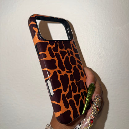 Spotted Babe (Glossy Finish)