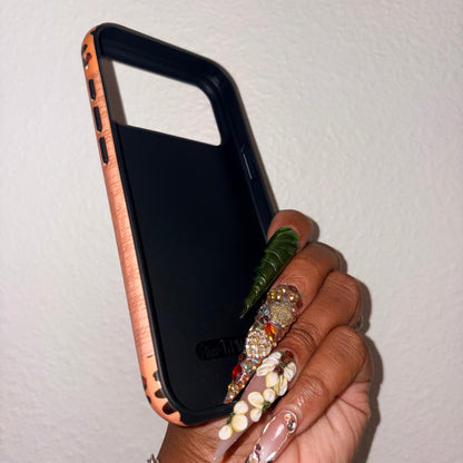 Falling in Love With You