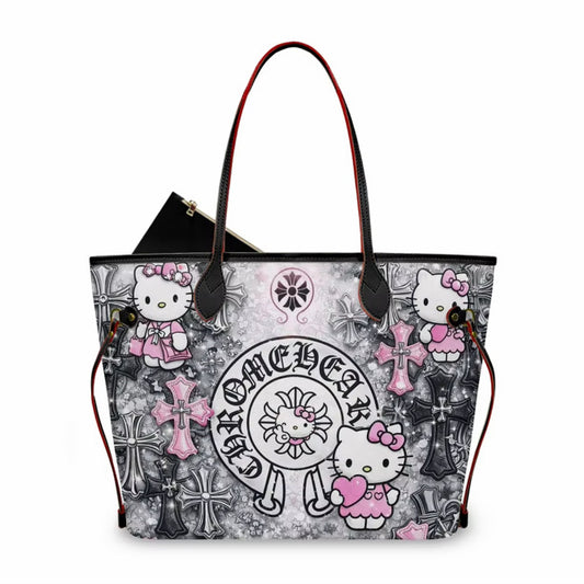 Tote-ally Yours™ — The Edge Factor