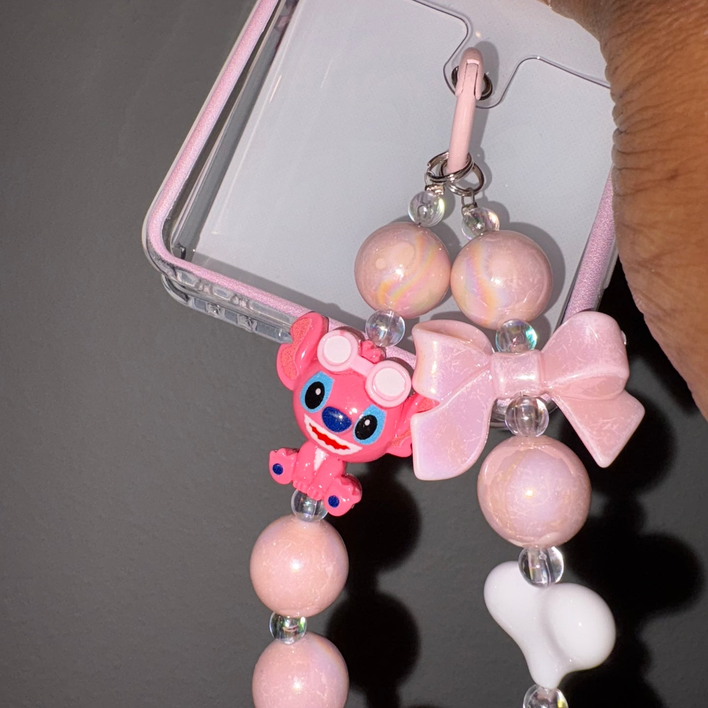 Stitch My Name On Your Heart