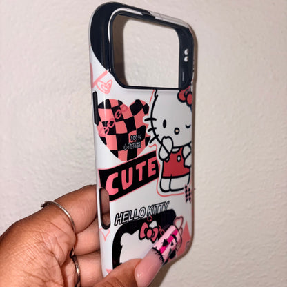 Race Me To Your Heart