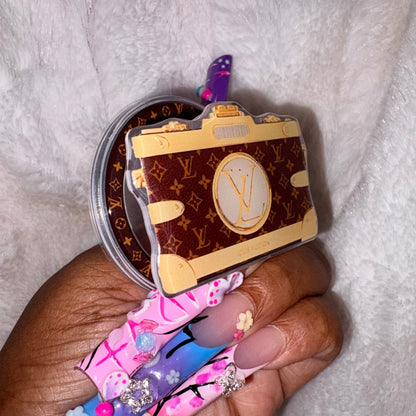 MakeEm Look Pretty Girl, MagSafe Pop Sockets