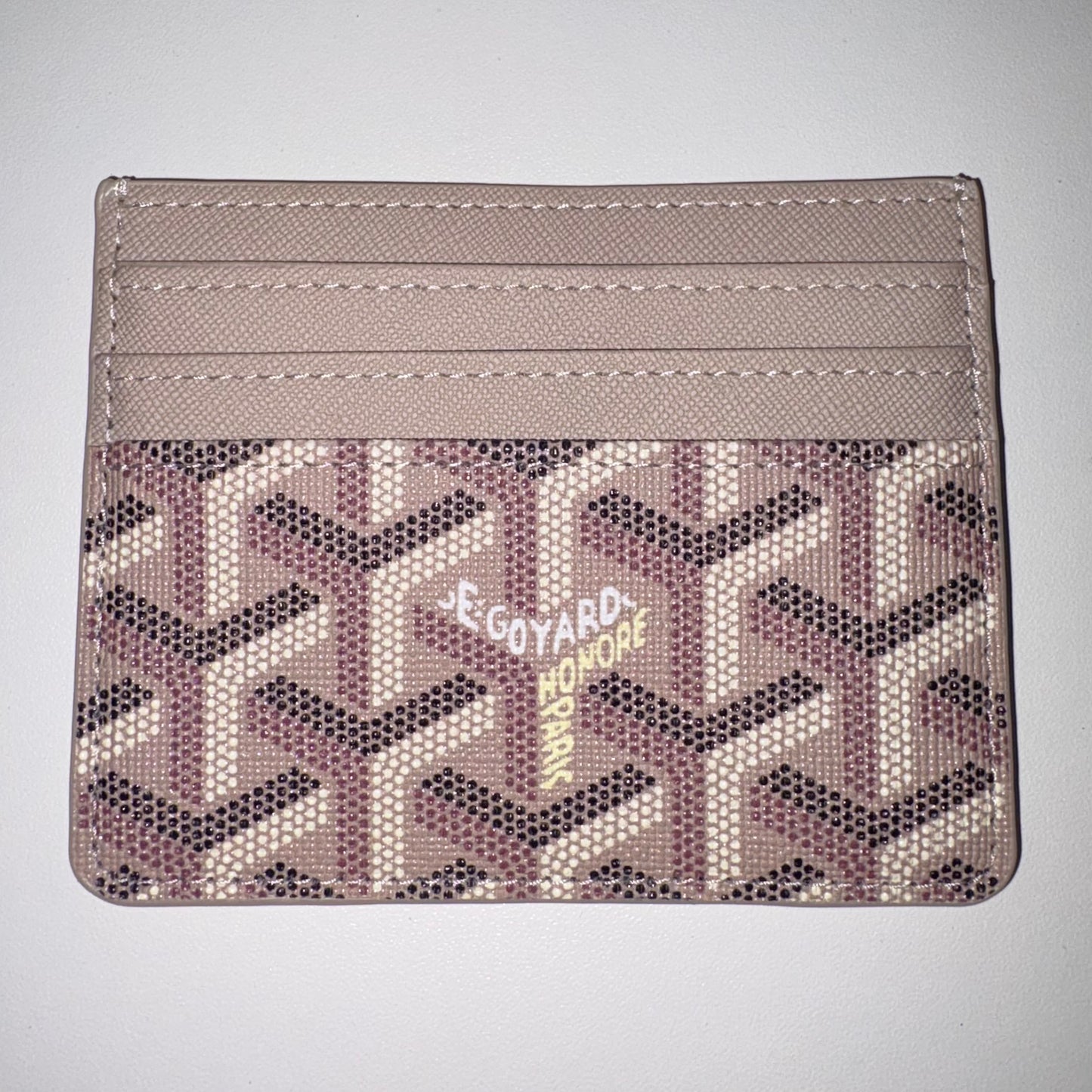 Card Holder Collection