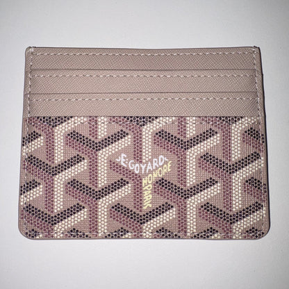 Card Holder Collection
