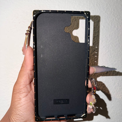 She’s a Brick House