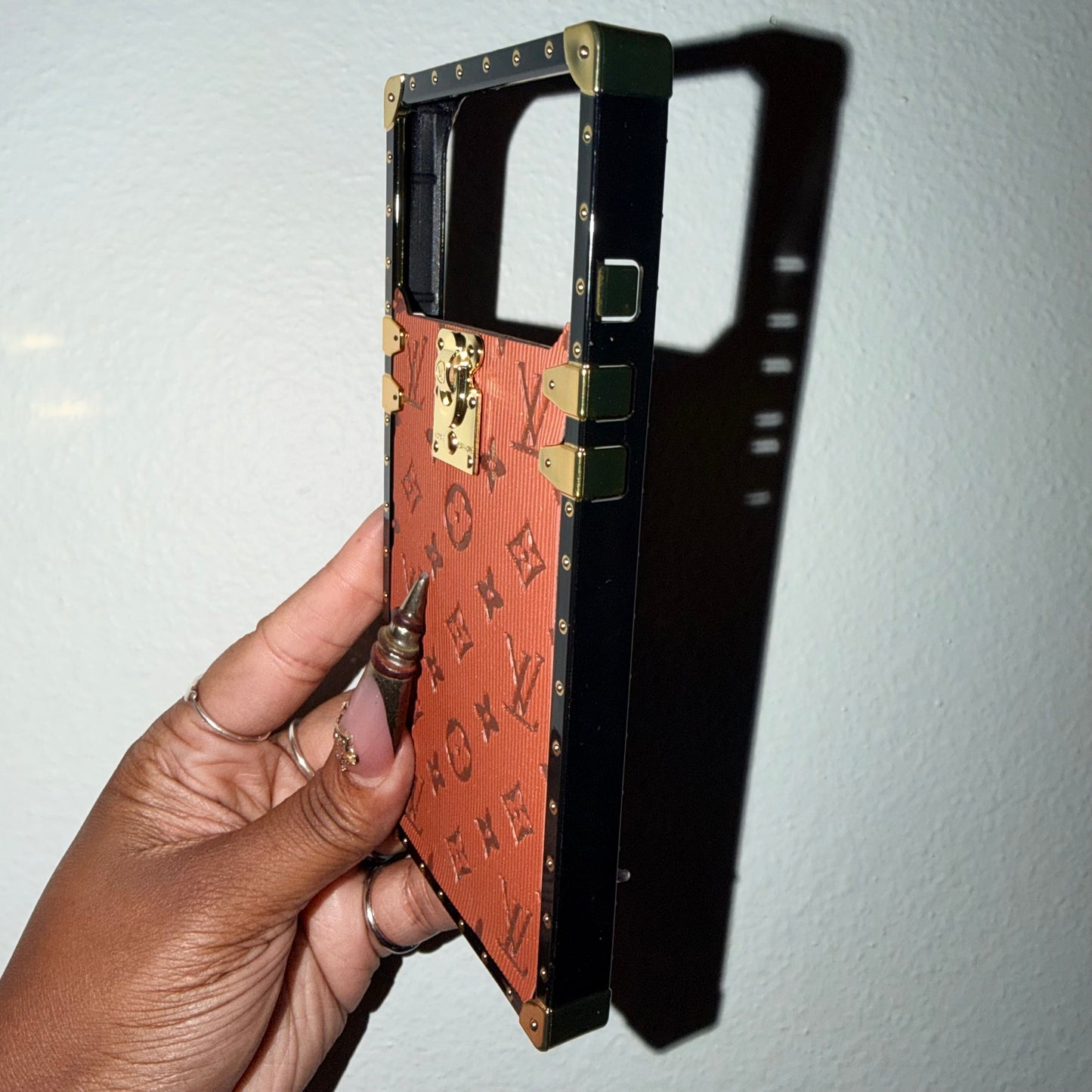 She’s a Brick House