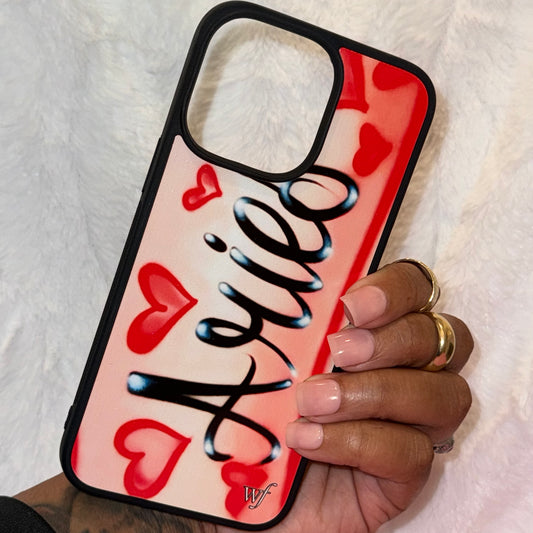 In love with a Aries