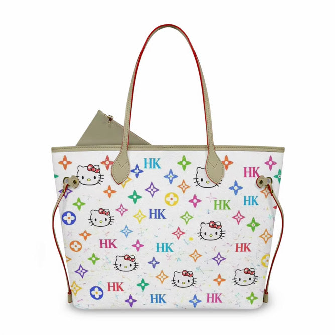 Tote-ally Yours™ — The Mood Booster