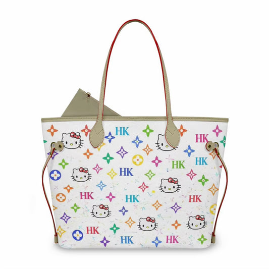 Tote-ally Yours™ — The Mood Booster