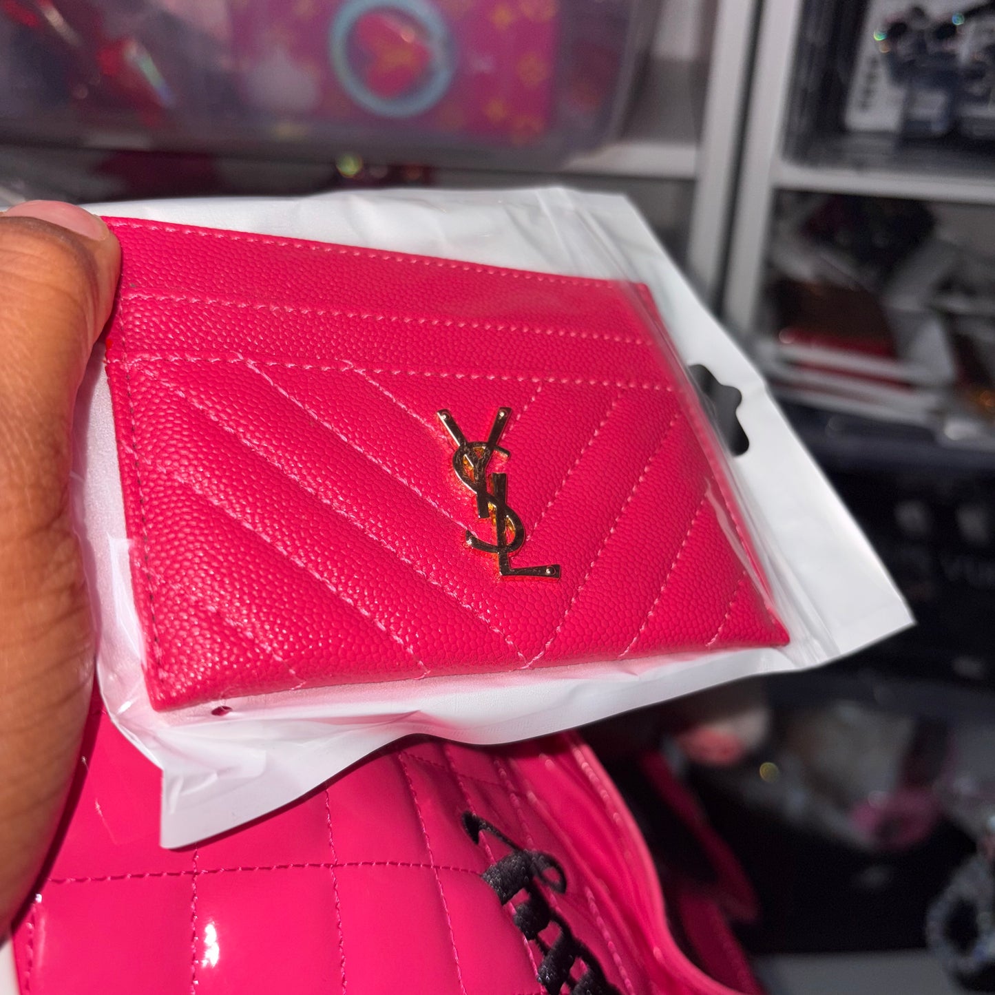 Bow Babe Bag Bundle