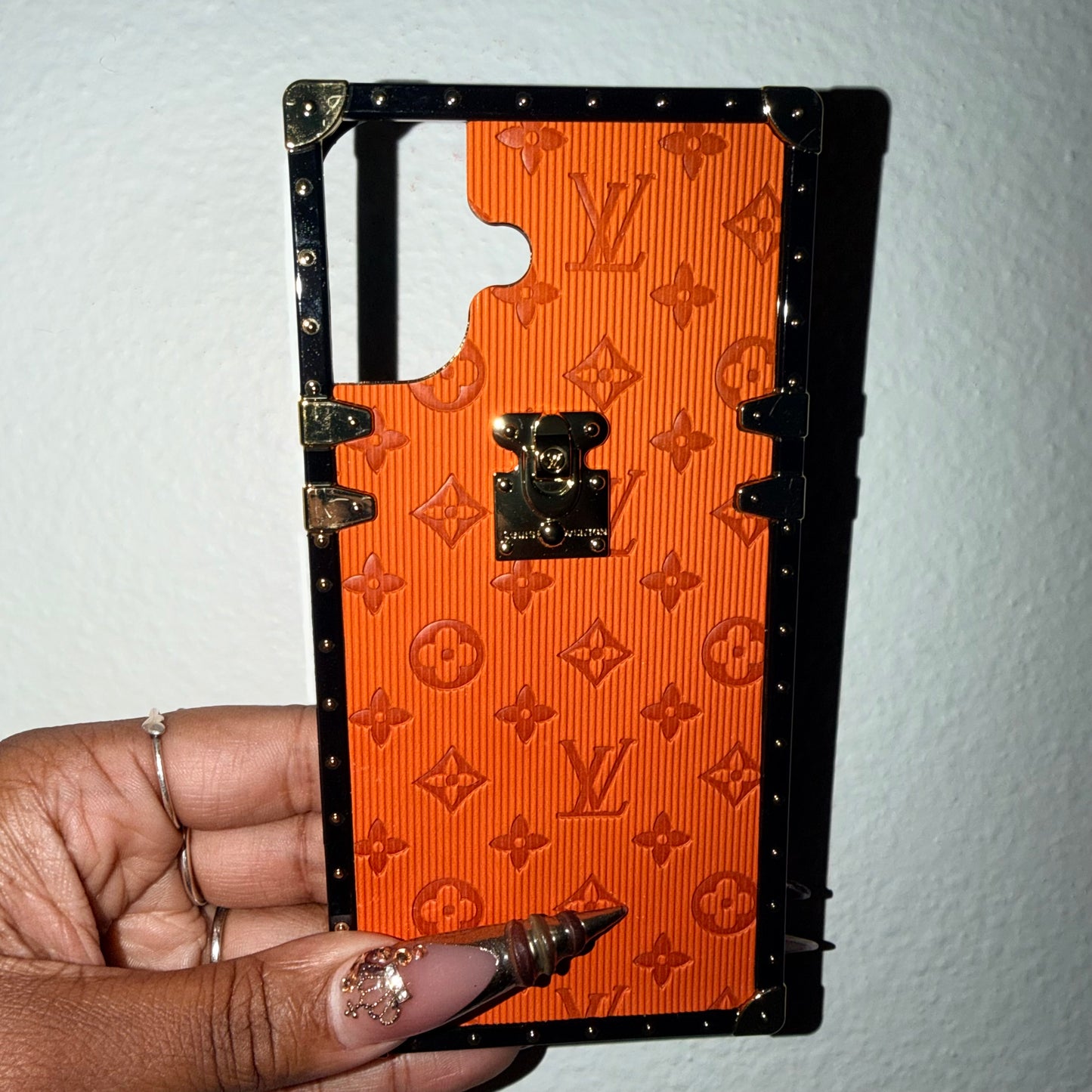 She’s a Brick House