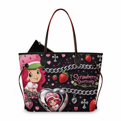 Tote-ally Yours™ — The Sweet Spot